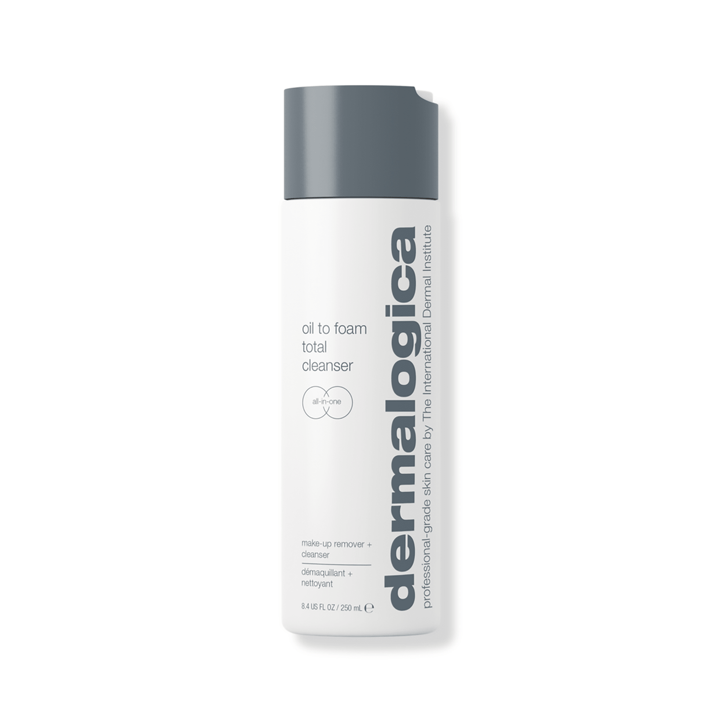 Dermalogica Oil to Foam Cleanser - Beautifox