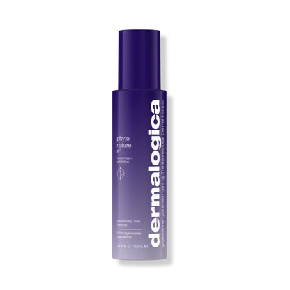 Dermalogica Phyto Nature e² Regenerating Daily Exosome Leave - On Treatment - Beautifox