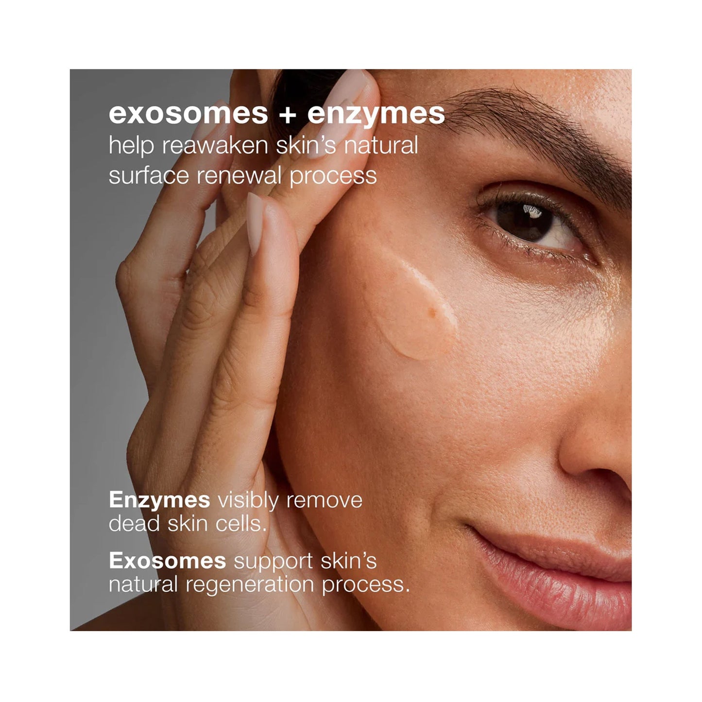 Dermalogica Phyto Nature e² Regenerating Daily Exosome Leave - On Treatment - Beautifox
