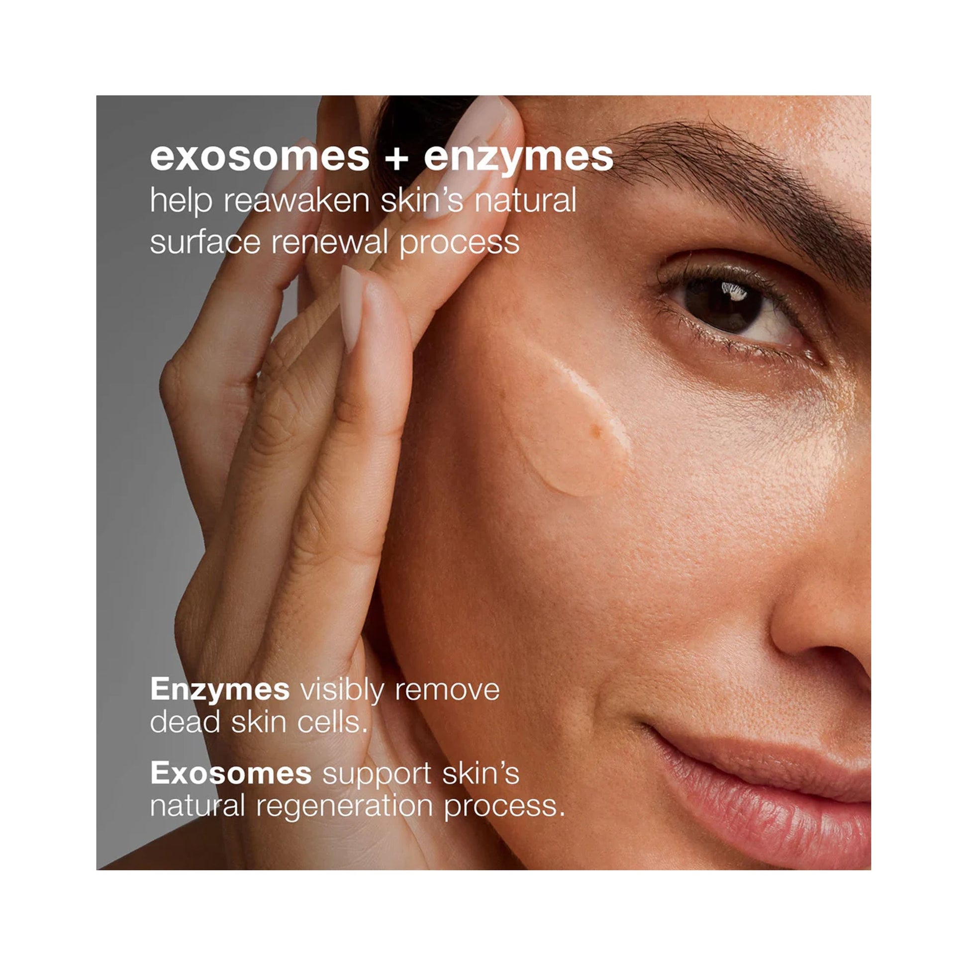 Dermalogica Phyto Nature e² Regenerating Daily Exosome Leave - On Treatment - Beautifox