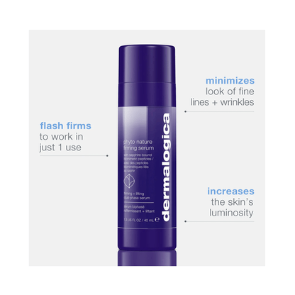 Dermalogica Phyto - Nature Firming Serum - Beautifox