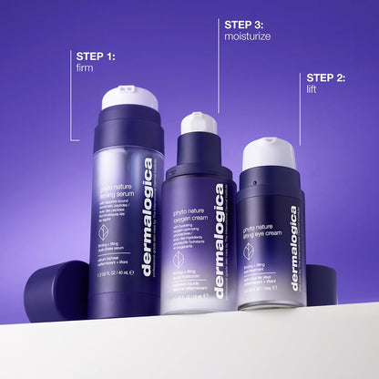 Dermalogica Phyto Nature Lifting Eye Serum - Beautifox