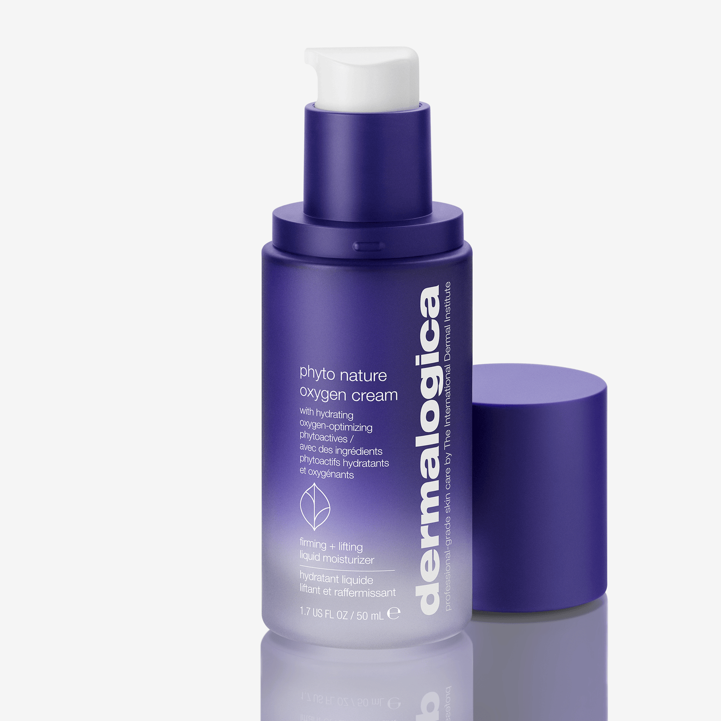 Dermalogica Phyto Nature Oxygen Cream - Beautifox