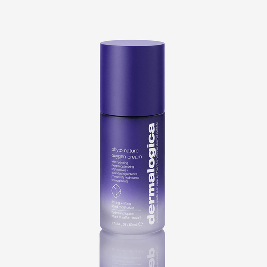 Dermalogica Phyto Nature Oxygen Cream - Beautifox