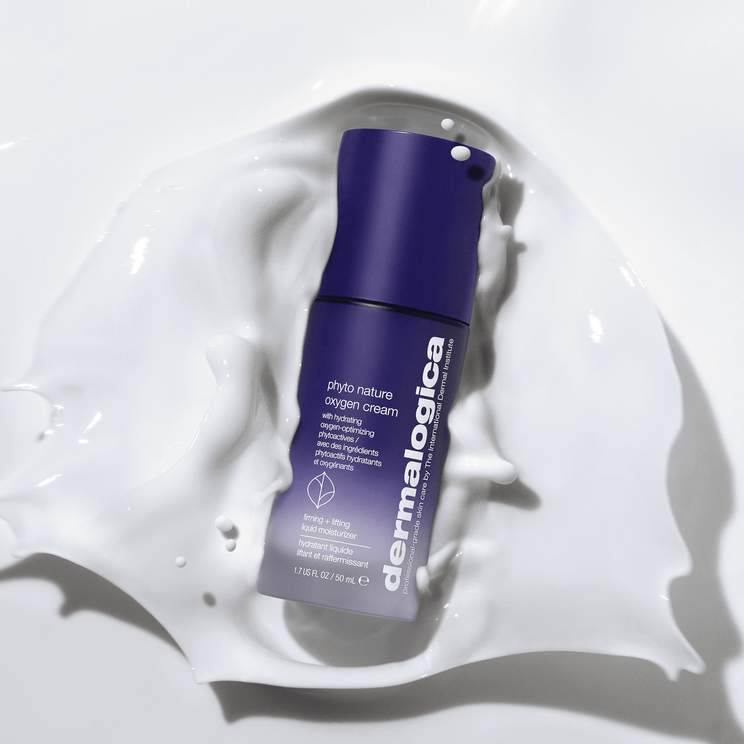 Dermalogica Phyto Nature Oxygen Cream - Beautifox