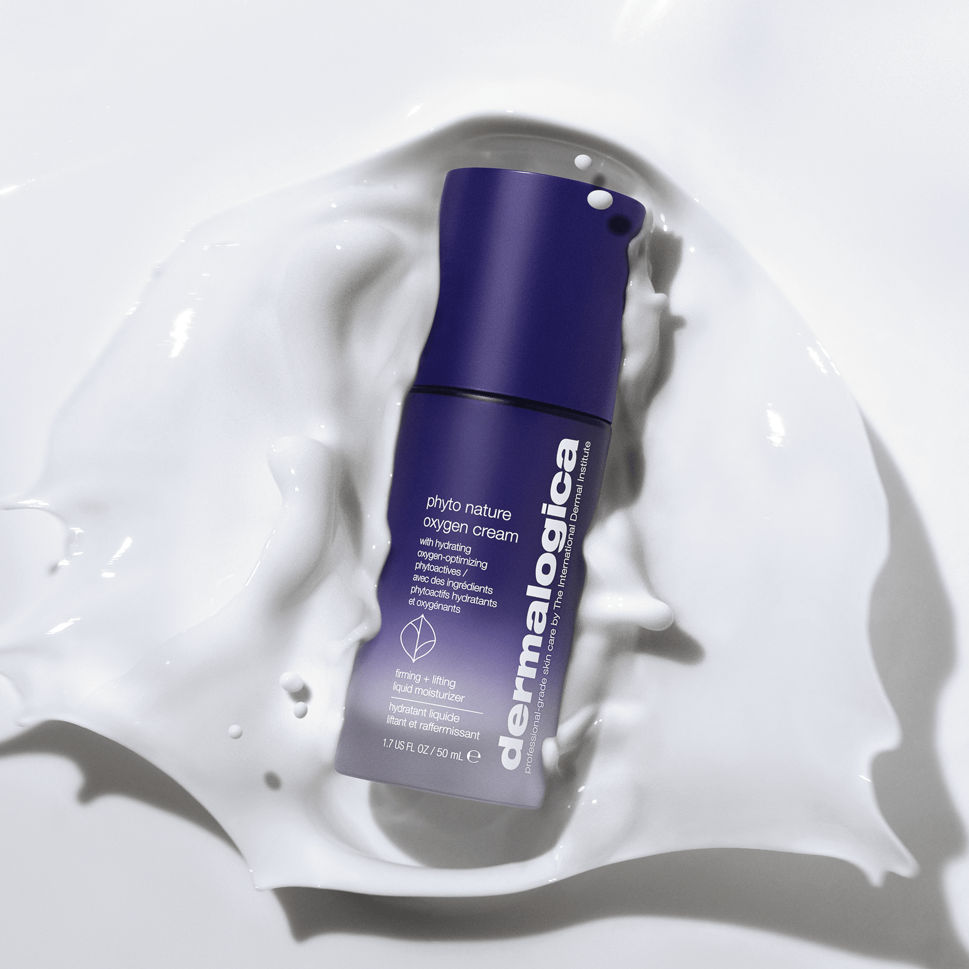 Dermalogica Phyto Nature Oxygen Cream - Beautifox