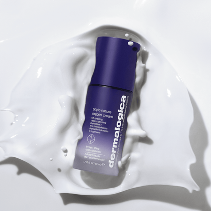 Dermalogica Phyto Nature Oxygen Cream - Beautifox