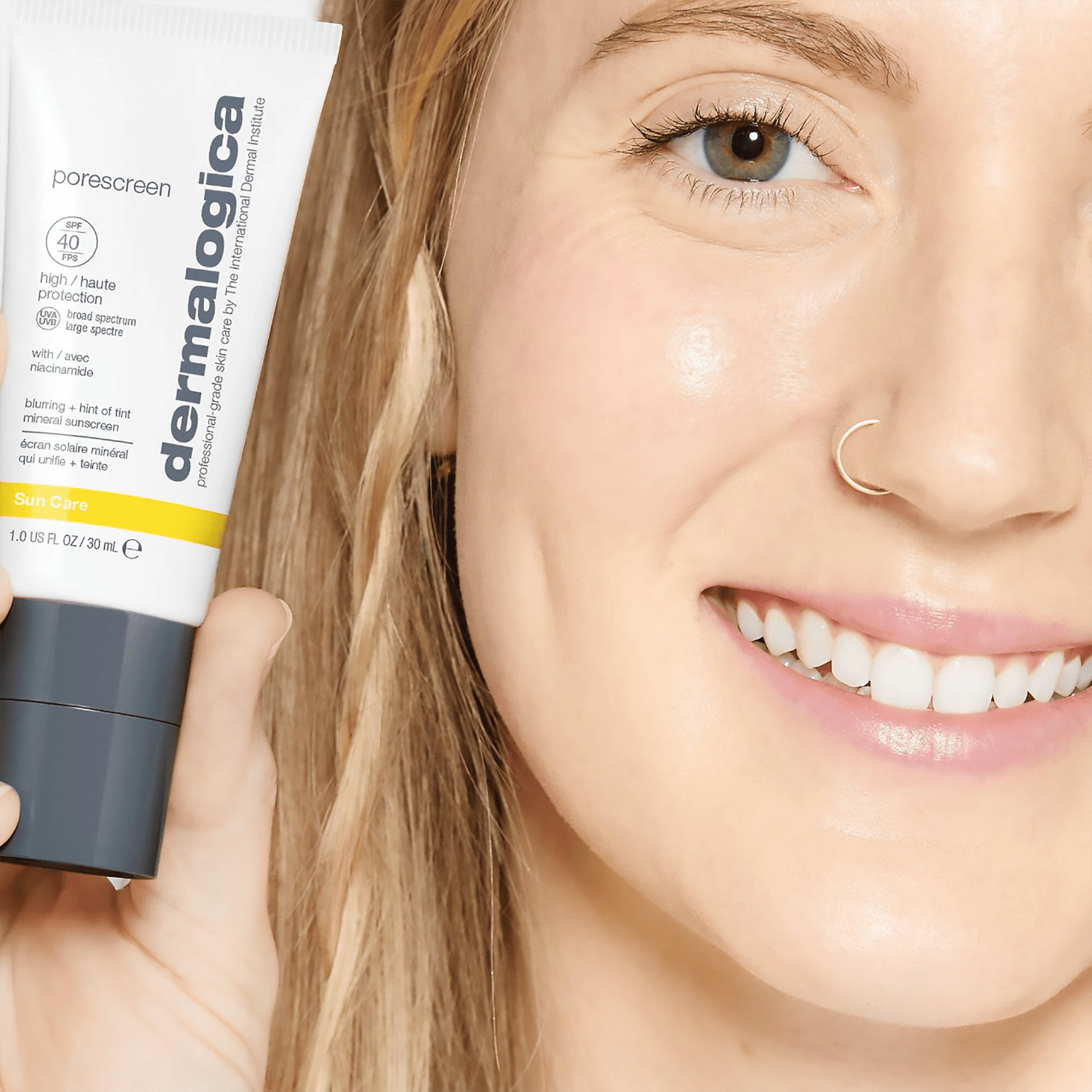 Dermalogica Porescreen SPF40 - Beautifox