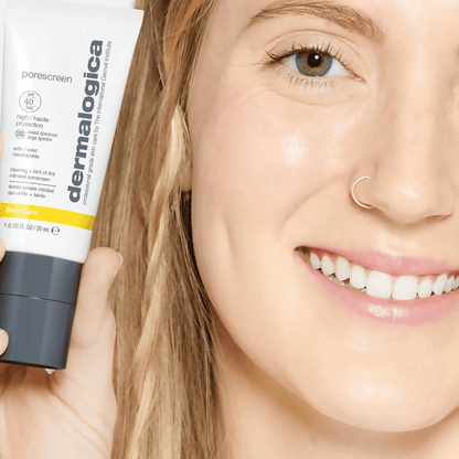 Dermalogica Porescreen SPF40 - Beautifox