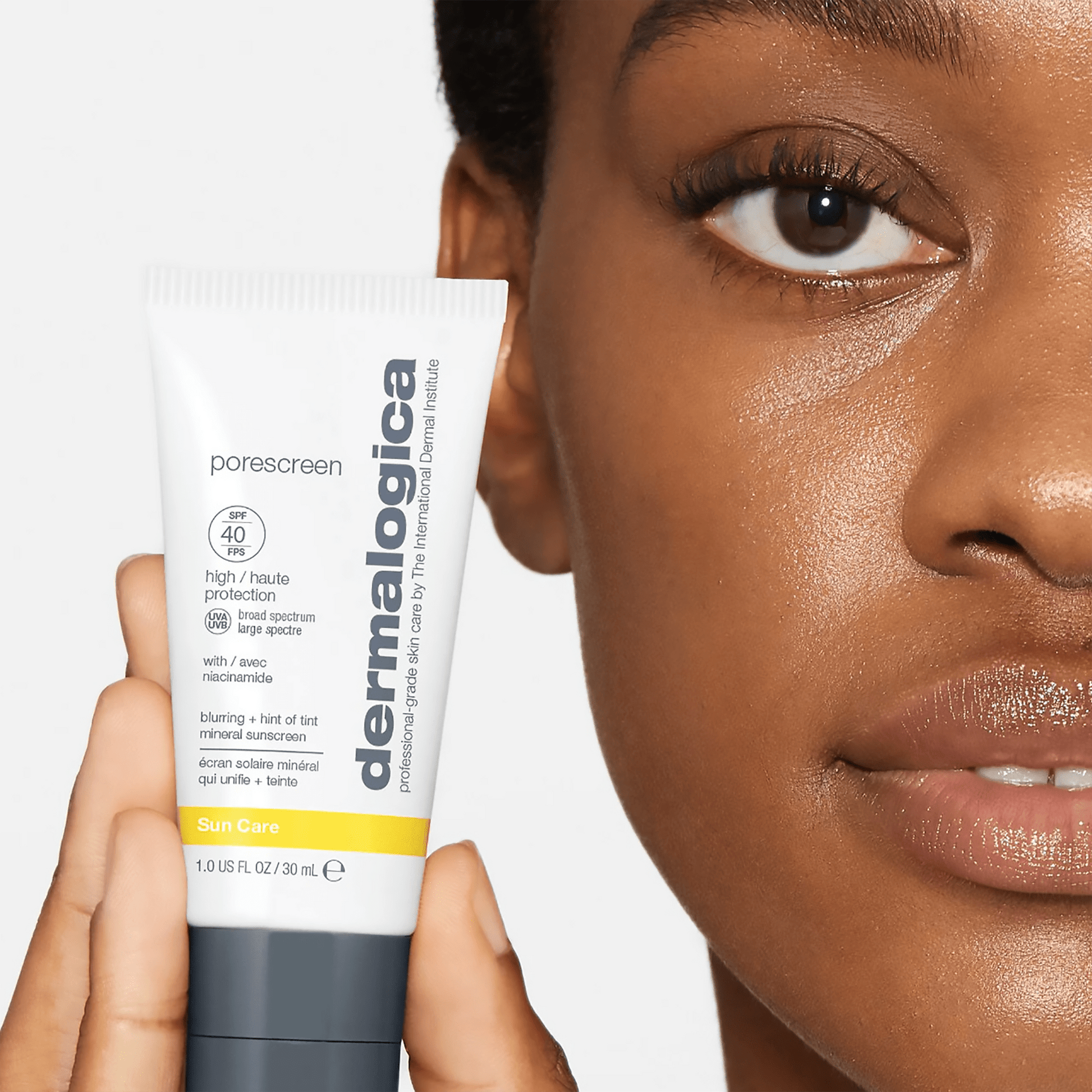 Dermalogica Porescreen SPF40 - Beautifox