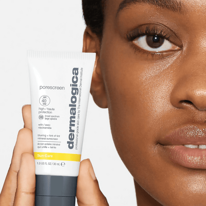 Dermalogica Porescreen SPF40 - Beautifox