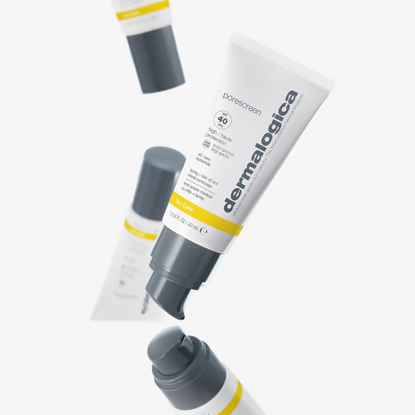 Dermalogica Porescreen SPF40 - Beautifox