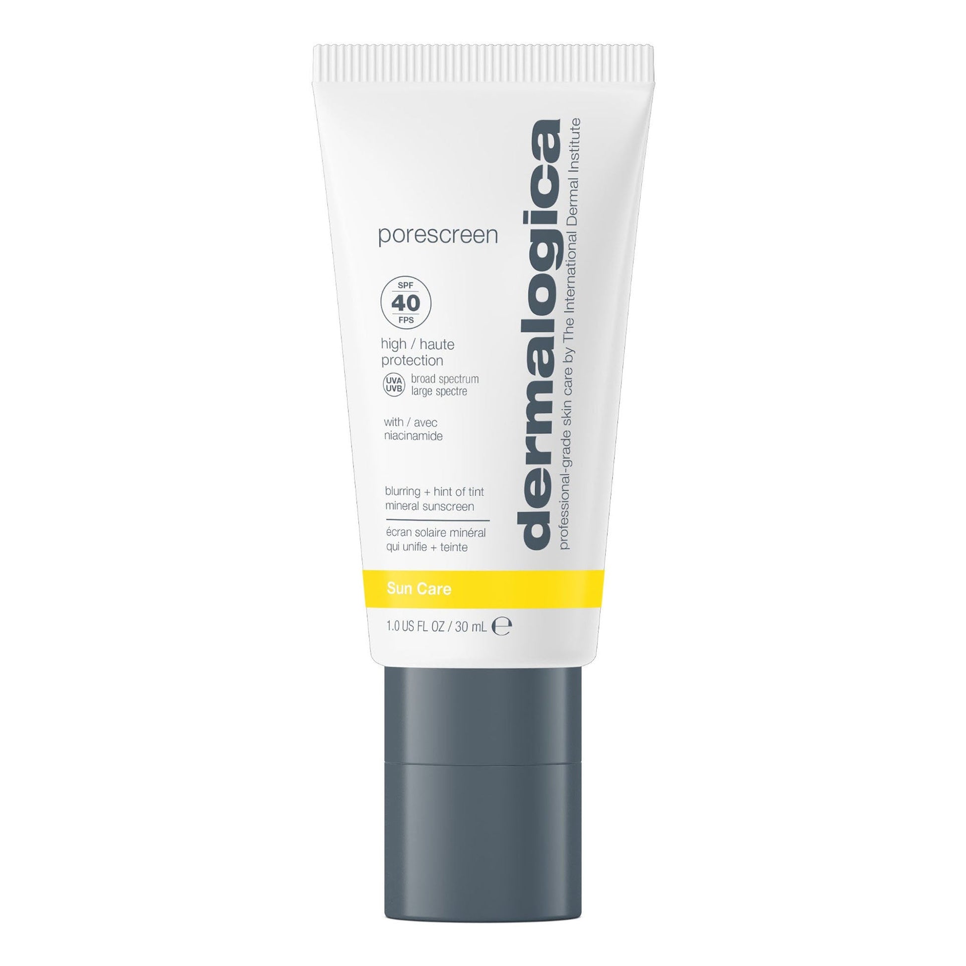 Dermalogica Porescreen SPF40 - Beautifox
