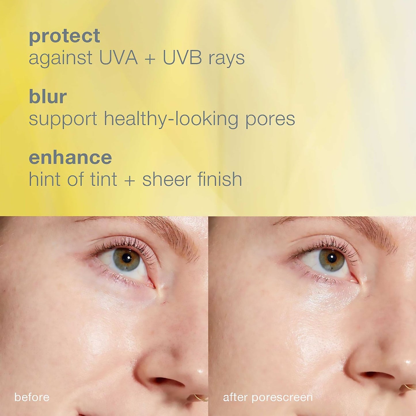 Dermalogica Porescreen SPF40 - Beautifox