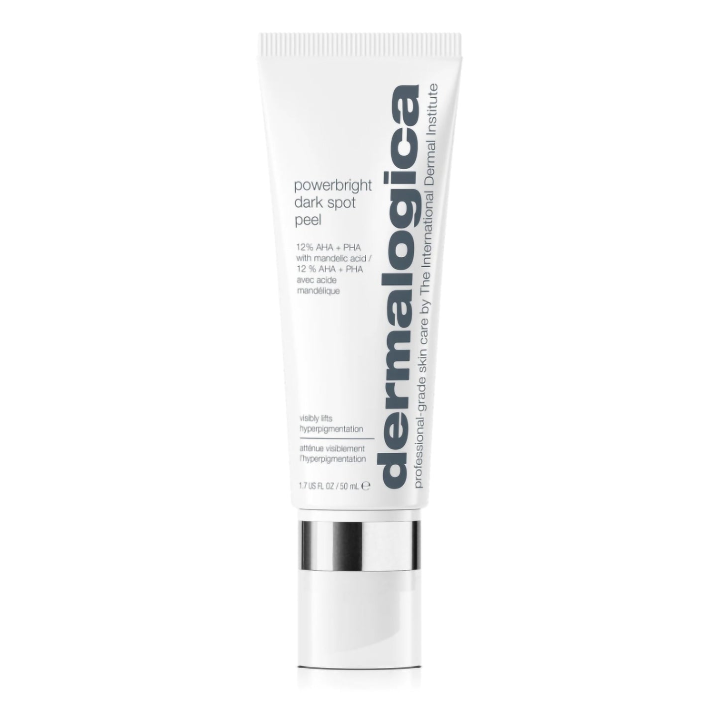 Dermalogica Powerbright Dark Spot Peel - Beautifox
