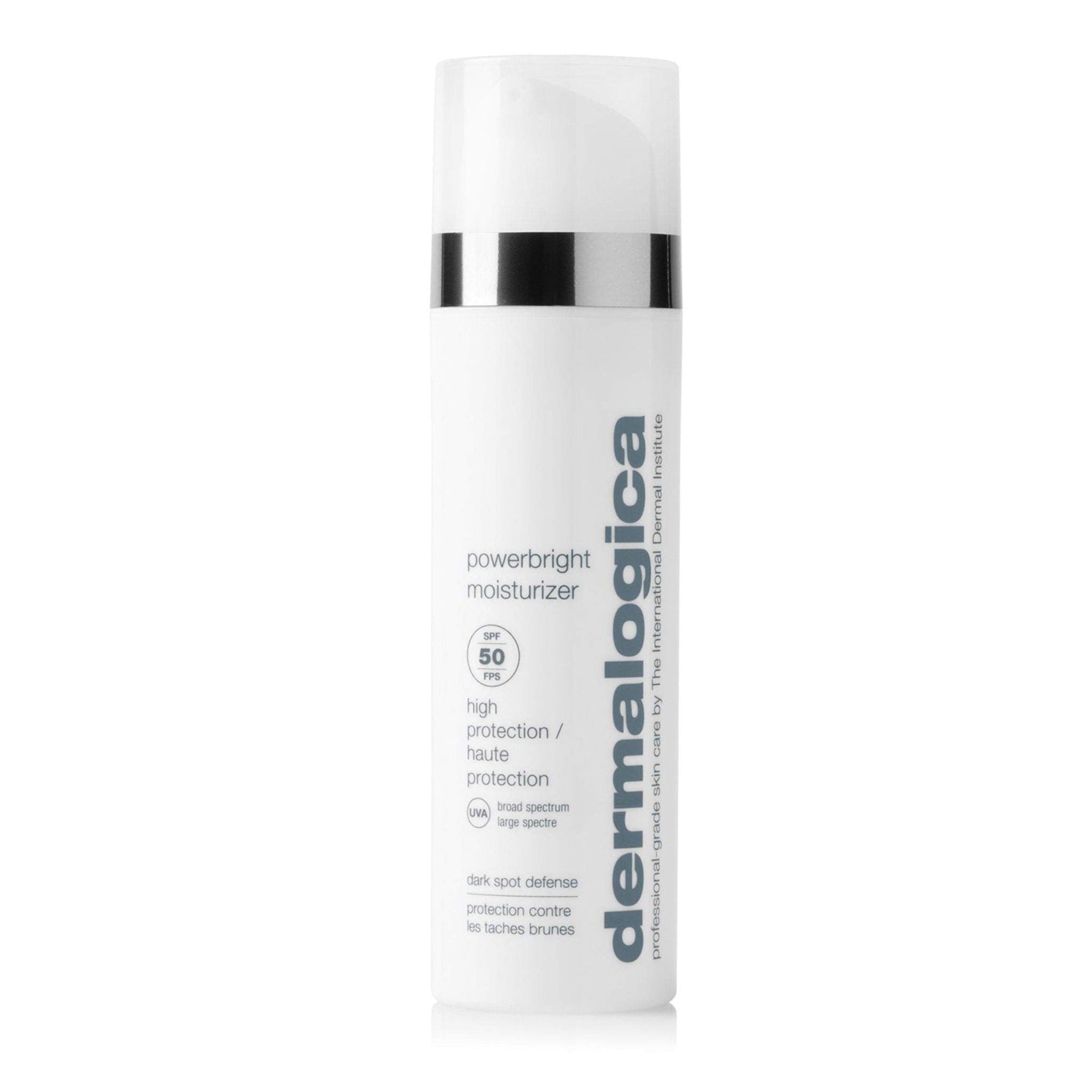 Dermalogica PowerBright Moisturizer SPF50 - Beautifox