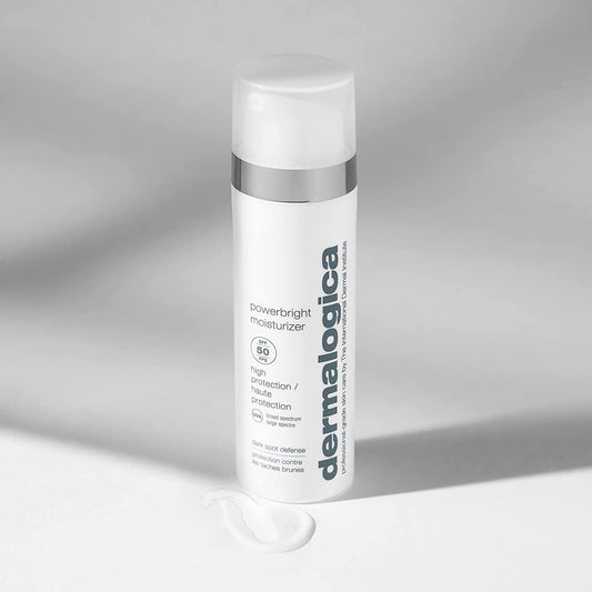 Dermalogica PowerBright Moisturizer SPF50 - Beautifox