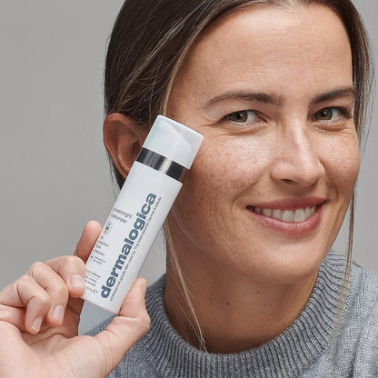 Dermalogica PowerBright Moisturizer SPF50 - Beautifox