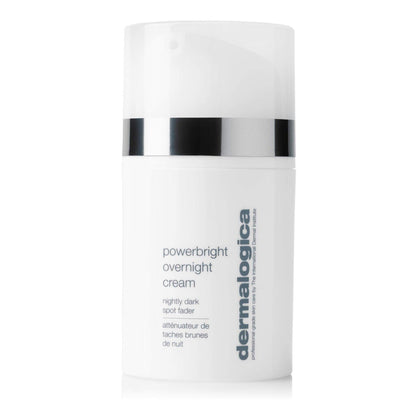Dermalogica PowerBright Overnight Cream - Beautifox