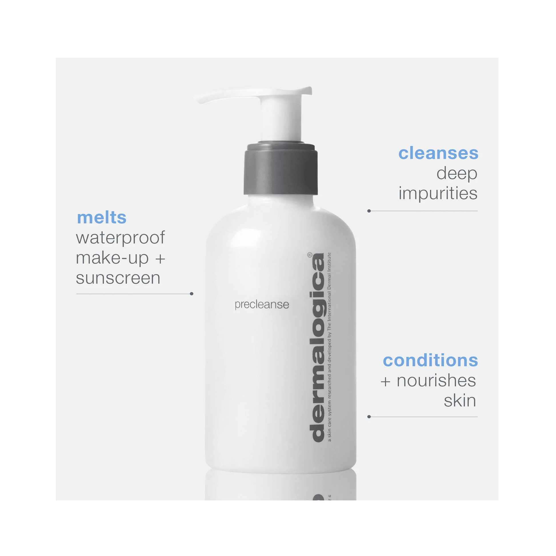 Dermalogica Precleanse - Beautifox