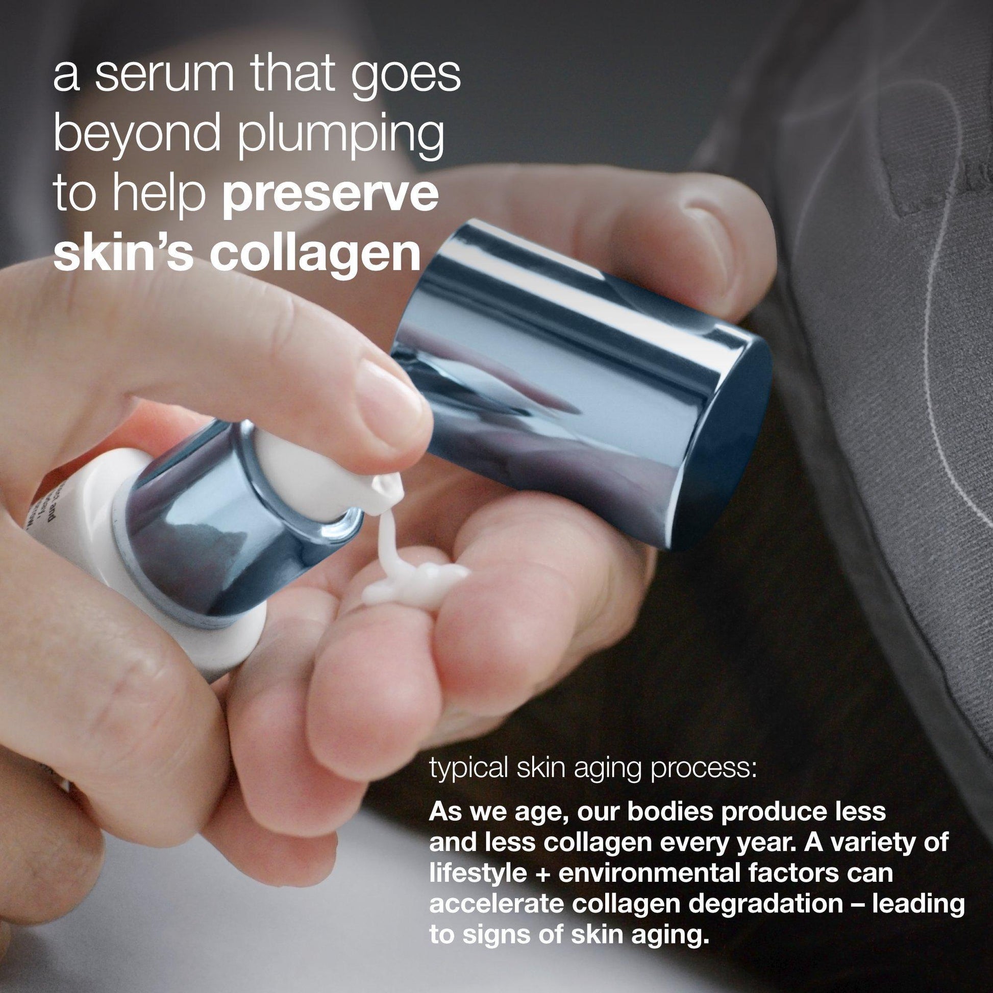 Dermalogica Pro - Collagen Banking Serum - Beautifox