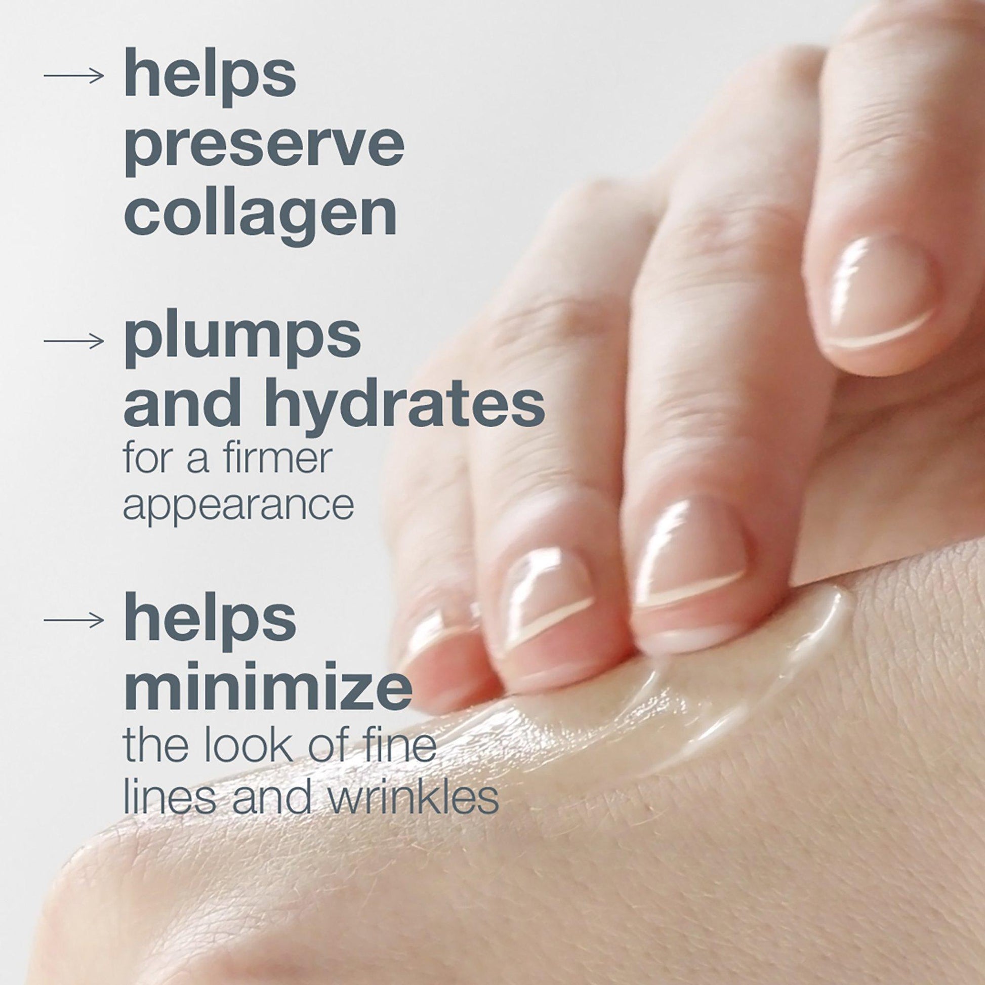 Dermalogica Pro - Collagen Banking Serum - Beautifox