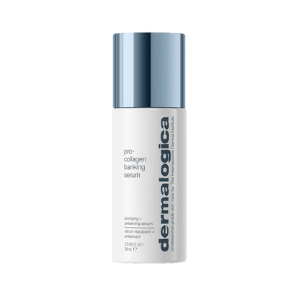 Dermalogica Pro - Collagen Banking Serum - Beautifox
