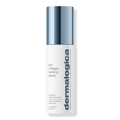 Dermalogica Pro - Collagen Banking Serum - Beautifox