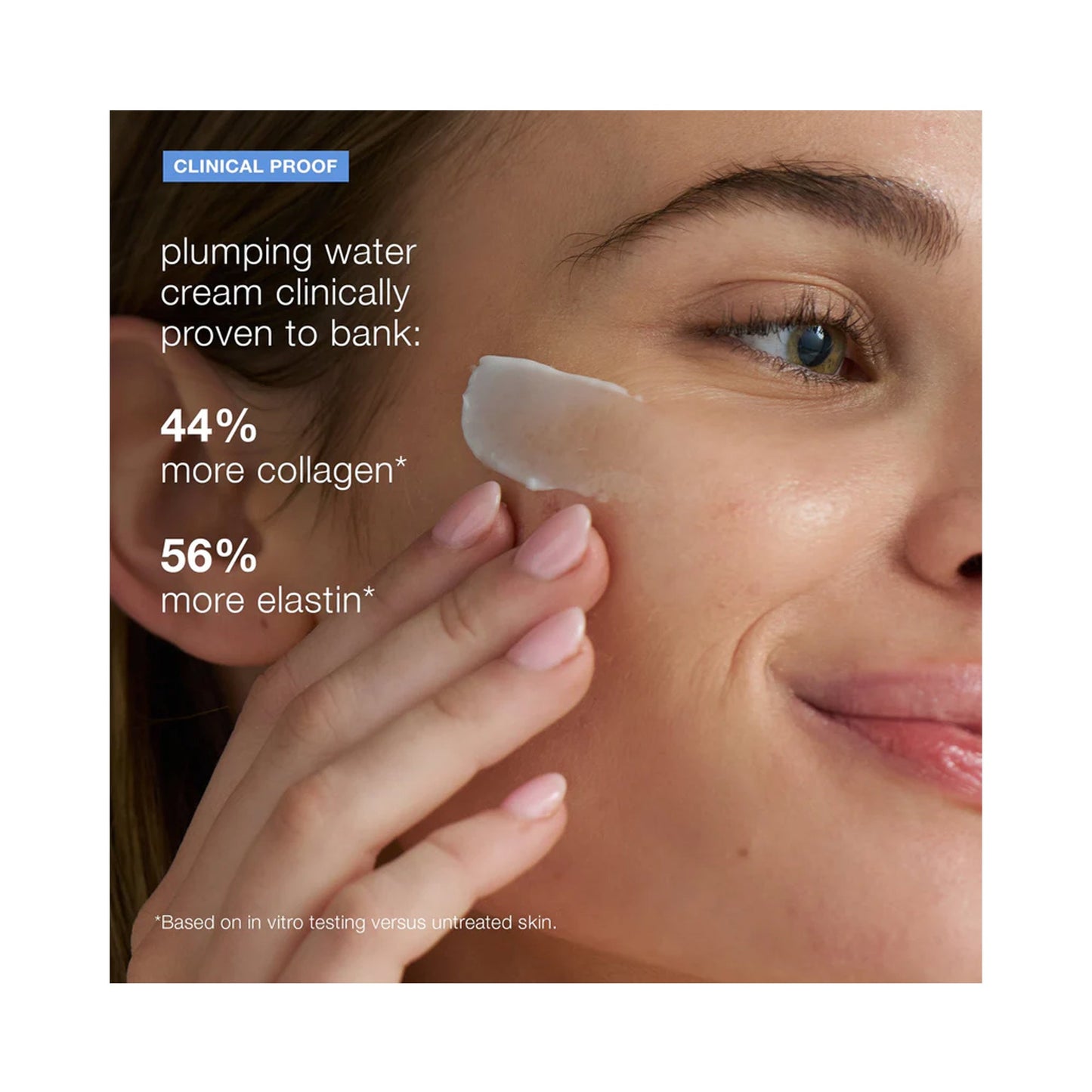 Dermalogica Pro - Collagen Banking Water Cream - Beautifox