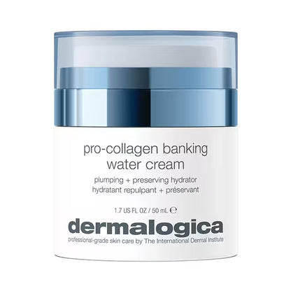 Dermalogica Pro - Collagen Banking Water Cream - Beautifox