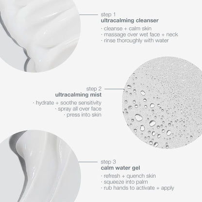Dermalogica Sensitive Skin Rescue Kit - Beautifox