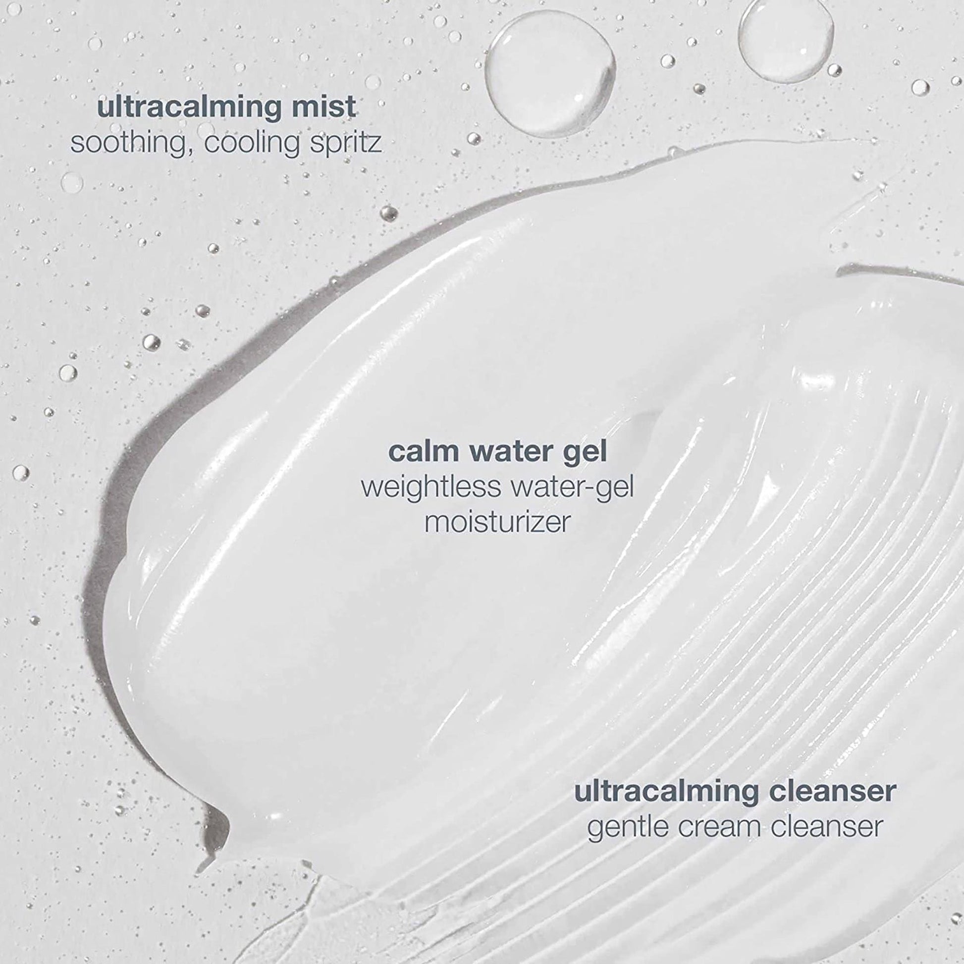 Dermalogica Sensitive Skin Rescue Kit - Beautifox