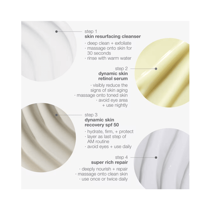 Dermalogica Skin Aging Solutions Kit - Beautifox