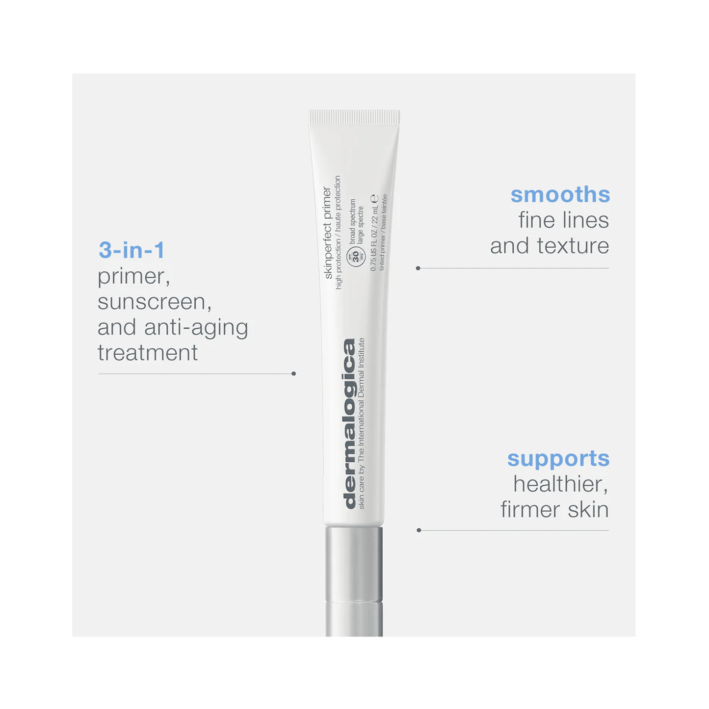 Dermalogica Skinperfect Primer SPF 30 - Beautifox