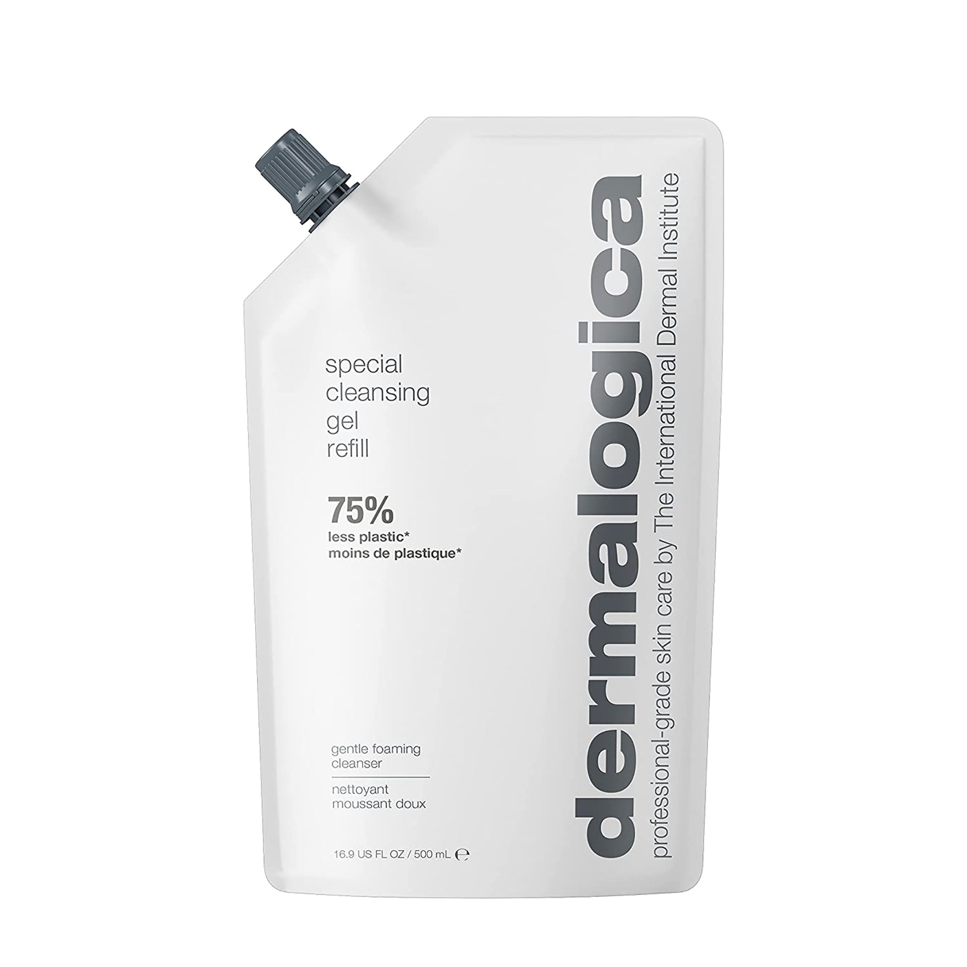 Dermalogica Special Cleansing Gel Refill - 16.9oz - Beautifox