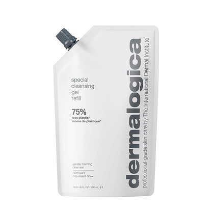 Dermalogica Special Cleansing Gel Refill - 16.9oz - Beautifox