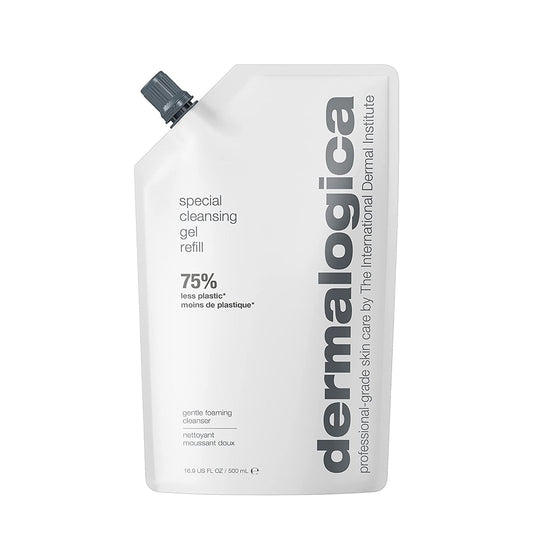 Dermalogica Special Cleansing Gel Refill - 16.9oz - Beautifox