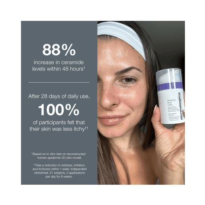 Dermalogica Stabilizing Repair Cream - Beautifox