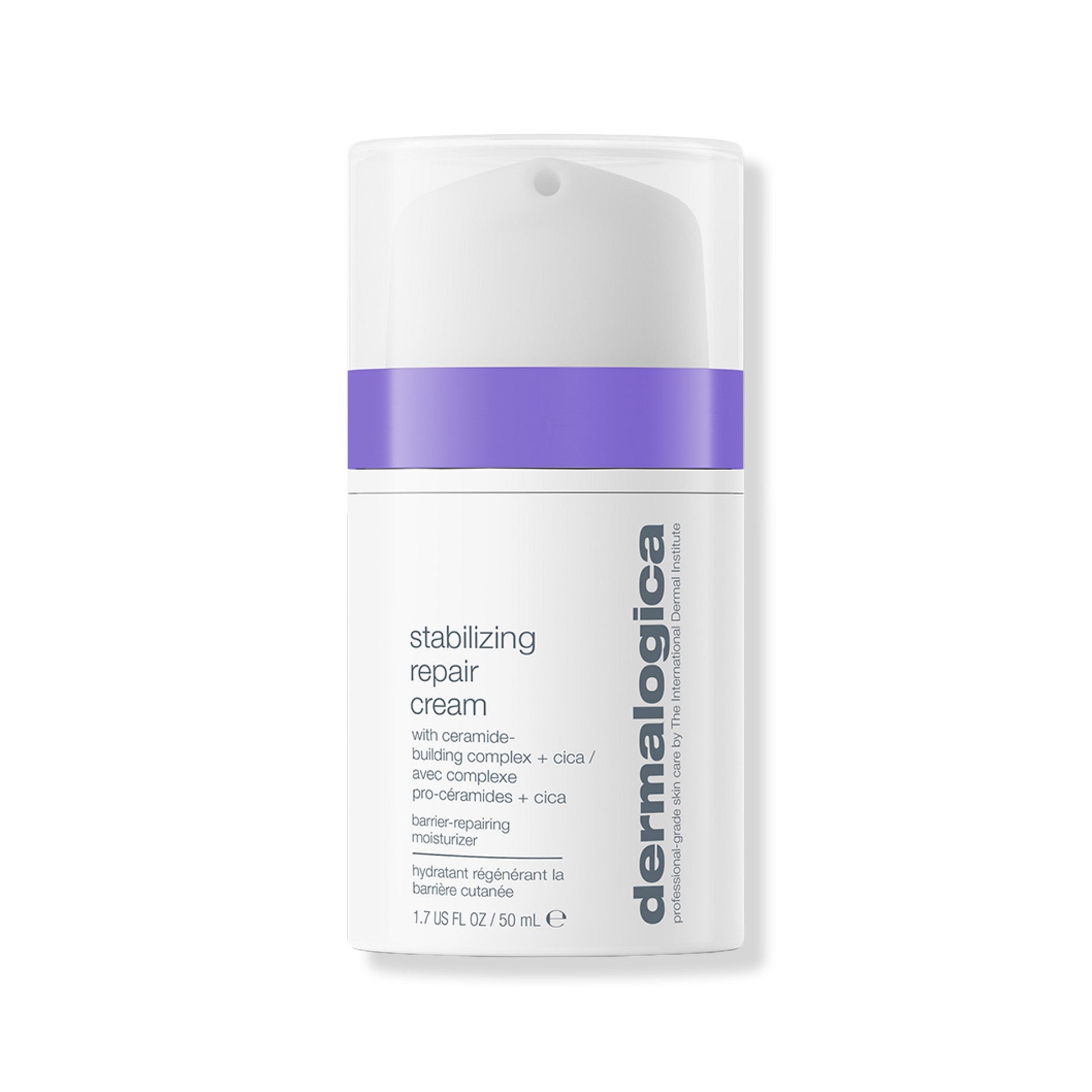 Dermalogica Stabilizing Repair Cream - Beautifox