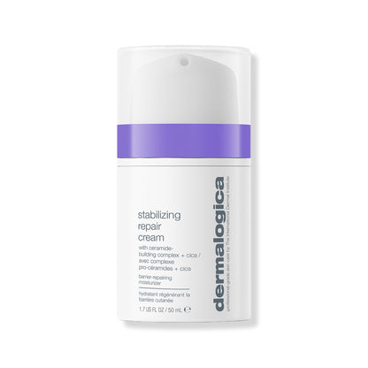 Dermalogica Stabilizing Repair Cream - Beautifox