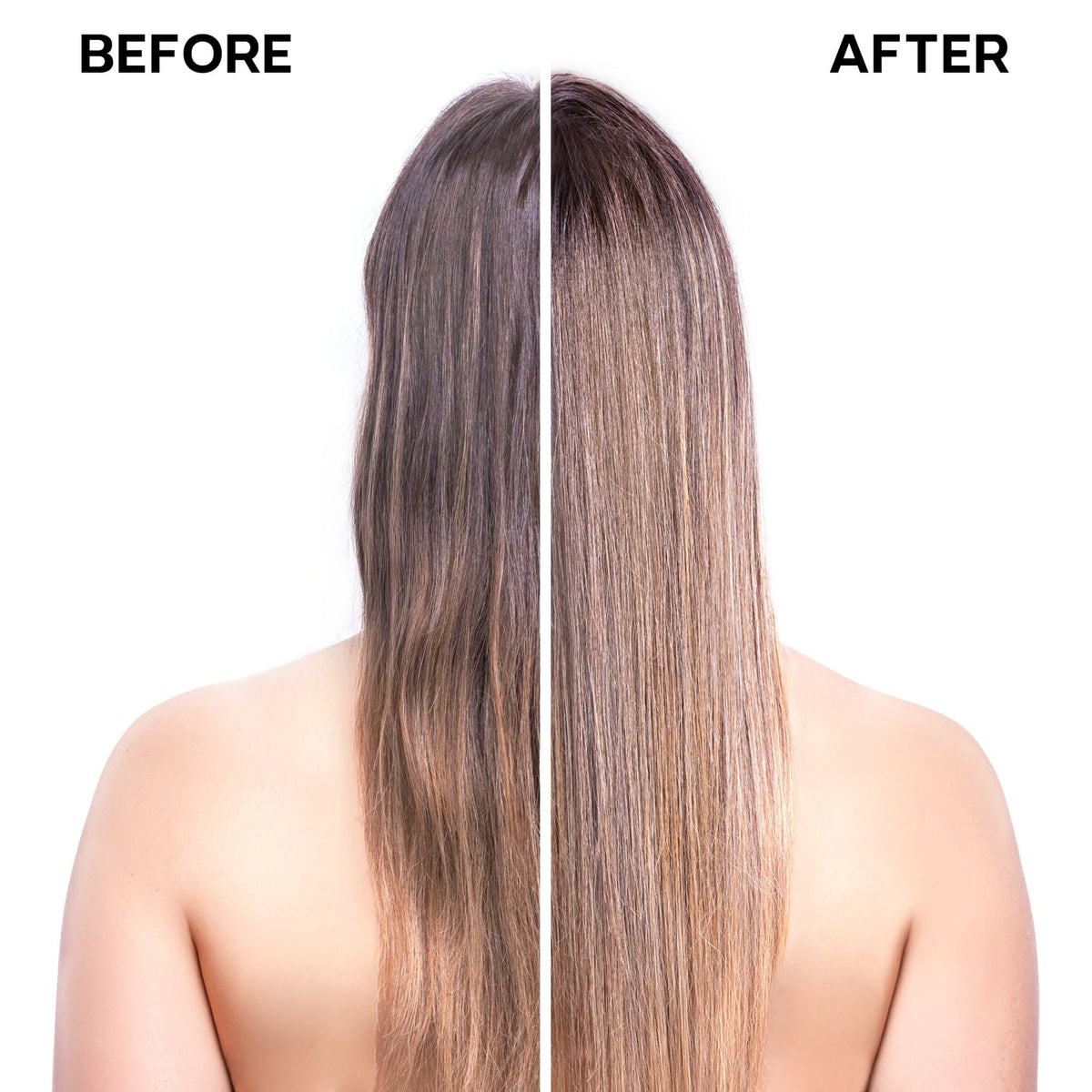 Detoxifying Low Shampoo - Beautifox