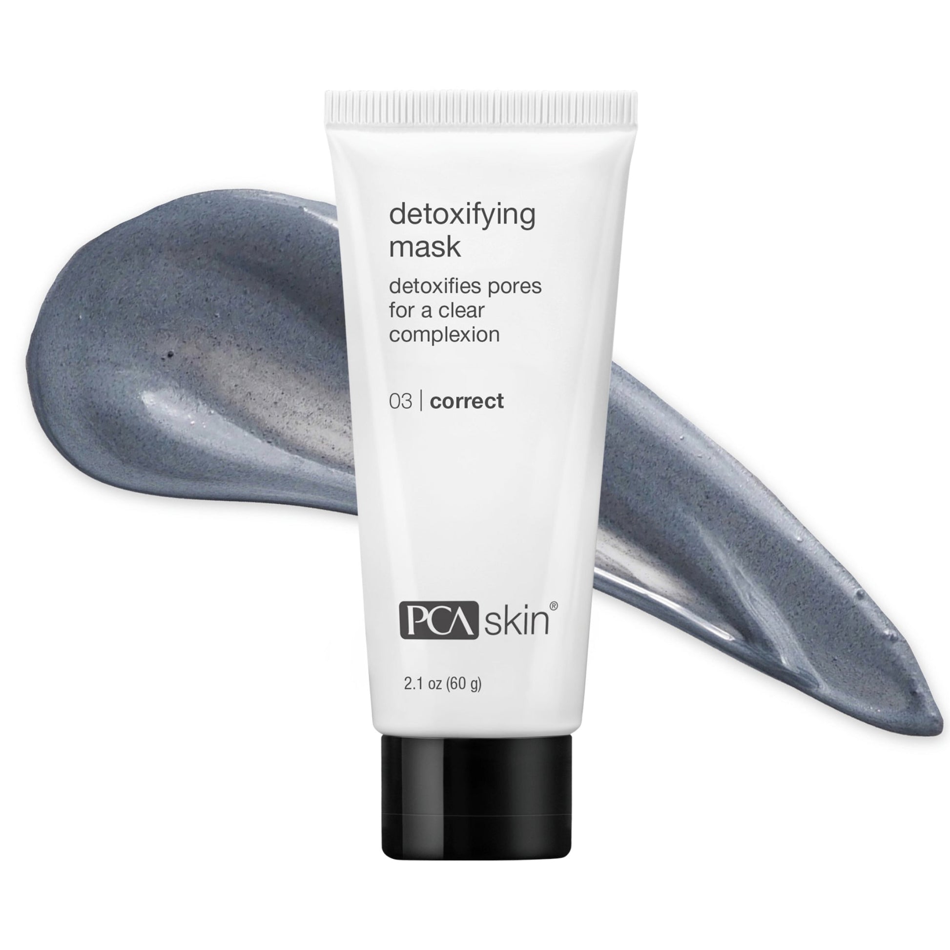 Detoxifying Mask - Beautifox