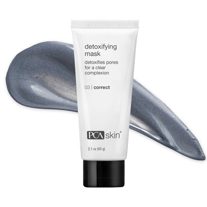 Detoxifying Mask - Beautifox