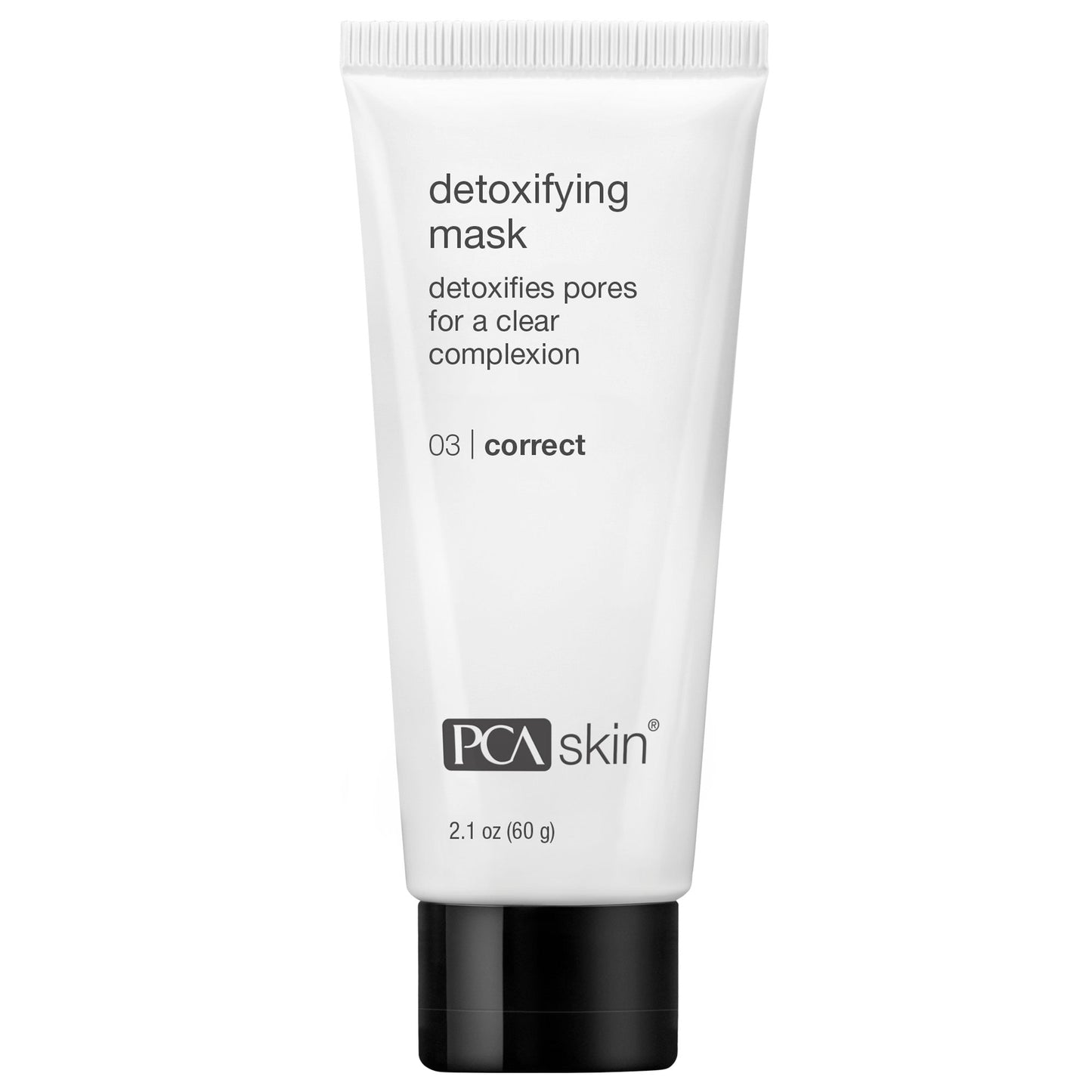 Detoxifying Mask - Beautifox