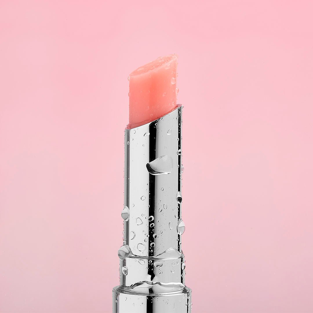 Dewy Moisturizing Lip Balm - Beautifox
