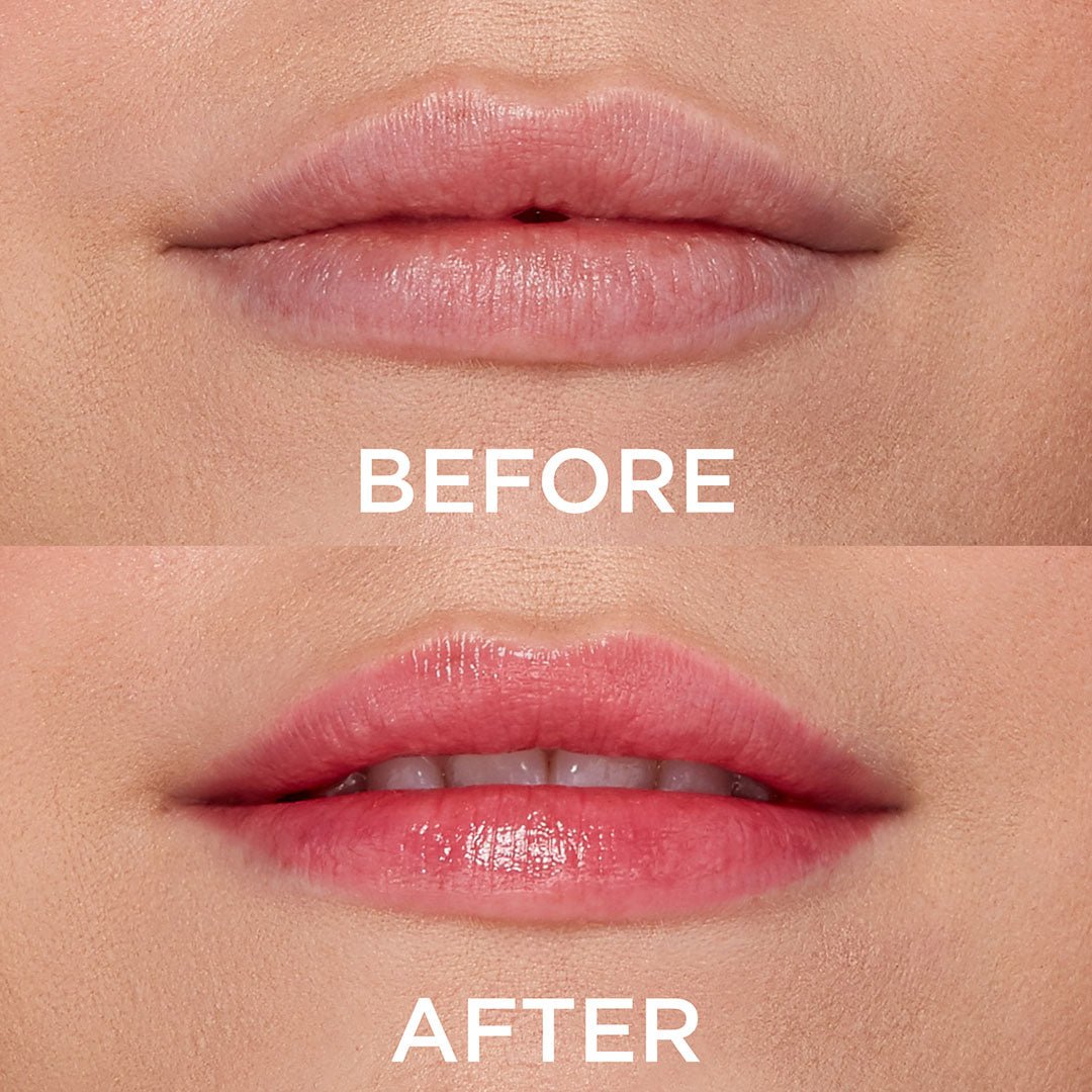 Dewy Moisturizing Lip Balm - Beautifox