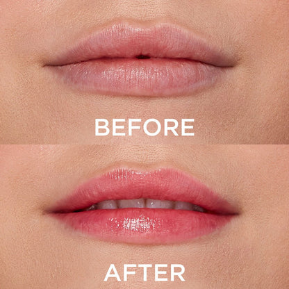 Dewy Moisturizing Lip Balm - Beautifox