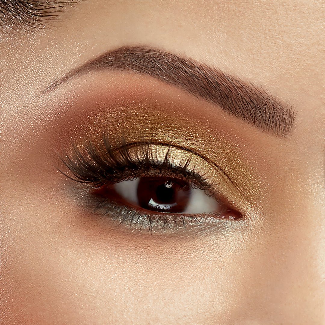 Diana Saldana Eyeshadow Palette - Beautifox