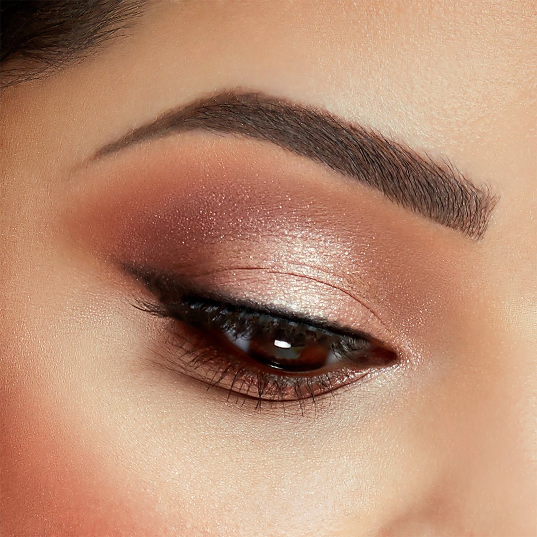 Diana Saldana Eyeshadow Palette - Beautifox