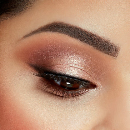 Diana Saldana Eyeshadow Palette - Beautifox